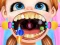 Játék Little Princess Dentist Adventure online