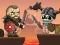 Játék Vikings vs Skeletons online