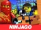 Játék Ninjago Jigsaw Puzzle online