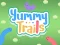 Játék Yummy Trails online