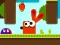 Játék Rabbit Adventure online