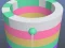 Játék Paint The Rings online