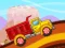 Játék Sweet Truck online