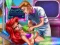 Játék Mermaid Resurrection Emergency online