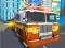 Játék Fire City Truck Rescue Driving Simulator online