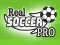 Játék Real Soccer Pro online