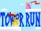 Játék Tower Run online