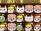 Játék Sushi Madness online