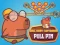 Játék Save Baby Capybaras Pull Pin online