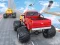 Játék Mega Ramp Monster Truck Race online