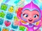 Játék Fruit Fever World online