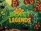 Játék Insect Legends online