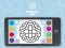 Játék Mandala Kids online