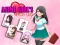 Játék Anime Girls Memory Card online