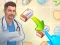 Játék Merge Hospital online