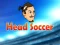 Játék Head Soccer online