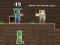 Játék Minecraft Wars online