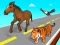 Játék Animal Transform Race online