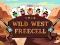 Játék Wild West Freecell online