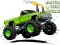 Játék Monster Truck Puzzle 2 online