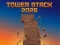 Játék Tower Stack 2026 online