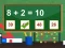 Játék Math Game online