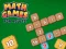 Játék Math Games for Adults online