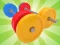 Játék Barbell Sort Puzzle online