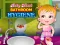 Játék Baby Hazel Bathroom Hygiene online
