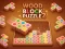 Játék Wood Block Puzzle 2 online