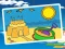 Játék Summer Coloring Pages online