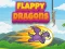 Játék Flappy Dragons online