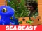 Játék The Sea Beast Jigsaw Puzzle online
