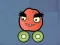 Játék Candy monsters online