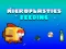 Játék Microplastics Feeding online