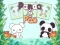 Játék Panda & Pao online