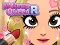 Játék Make Up Queen R online