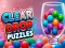Játék Clear Drop Puzzles online