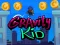 Játék Gravity Kid online