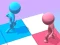 Játék Color Puzzle online