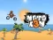 Játék Moto X3m Bike Race online