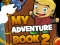 Játék My Adventure Book 2 online