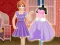 Játék Annie Dress Design online