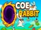 Játék Coe Rabbit online