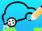 Játék Draw Your Car online