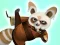 Játék Kungfu Panda Shifu online