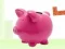 Játék Rich piggy online