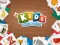 Játék Kids Cute Pairs online