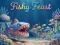 Játék Fishy Feast online