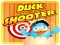 Játék Duck Shooter online